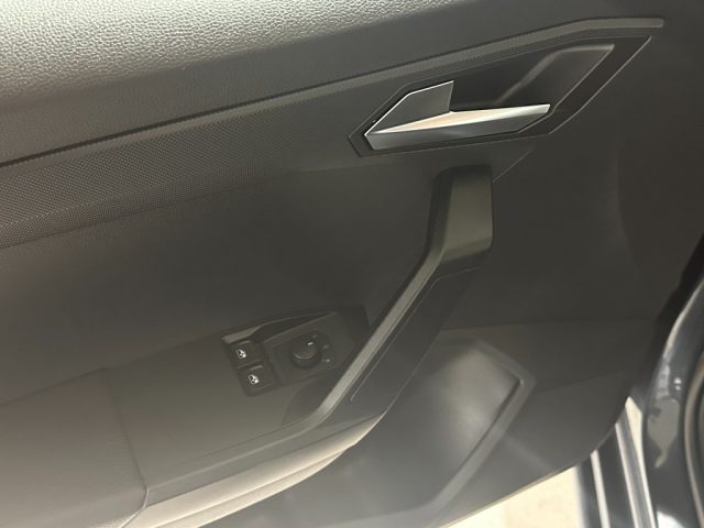 SEAT Ibiza usata, con Controllo elettronico della corsia