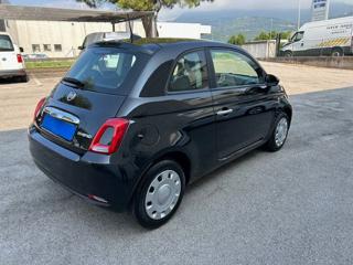 FIAT 500 usata, con Autoradio