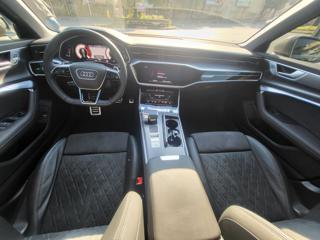 AUDI RS6 usata, con Immobilizzatore elettronico