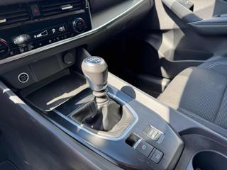 NISSAN Qashqai usata, con Chiusura centralizzata