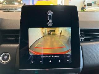 RENAULT Clio usata, con Fari LED