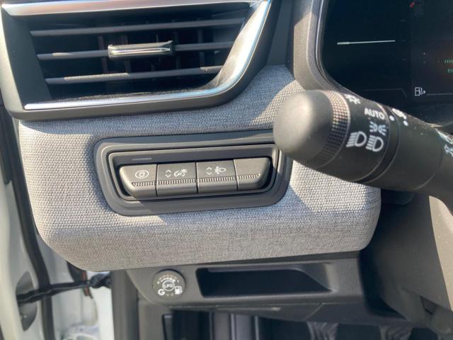 RENAULT Clio usata, con Controllo trazione