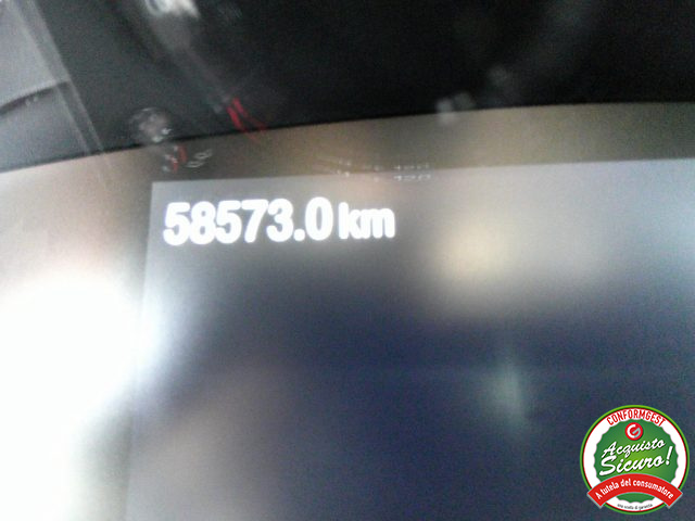 FORD Focus usata, con Fari LED