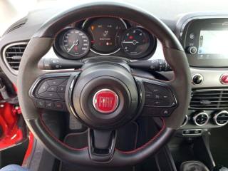 FIAT 500X usata, con Fendinebbia