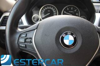 BMW 320 usata, con Sistema di navigazione