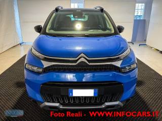 CITROEN C3 Aircross usata, con Controllo elettronico della corsia