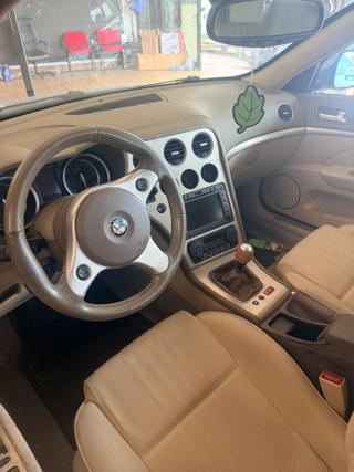 ALFA ROMEO 159 usata, con Autoradio