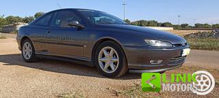 PEUGEOT 406 usata, con Airbag