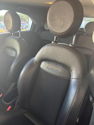 FIAT 500X usata, con Cerchi in lega