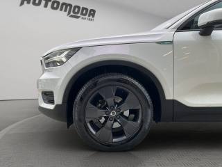 VOLVO XC40 usata, con Fari LED