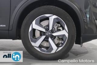 NISSAN Qashqai usata 14