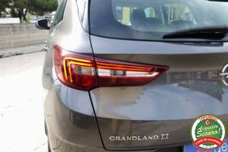 OPEL Grandland usata 34