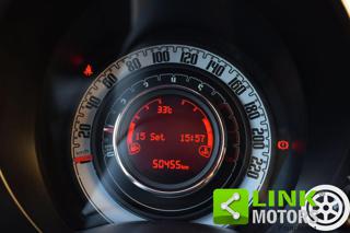 FIAT 500 usata, con Fendinebbia