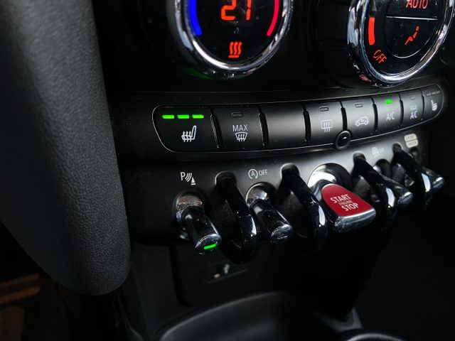 MINI One usata, con Cruise Control