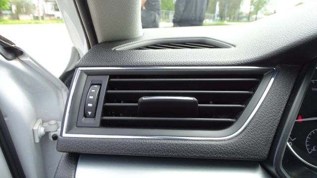 SKODA Superb usata 87
