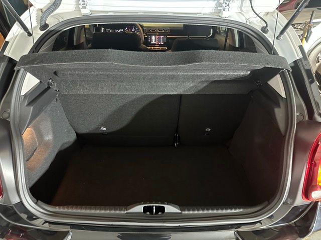 CITROEN C3 usata, con Airbag testa