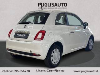 FIAT 500 usata, con Airbag Passeggero