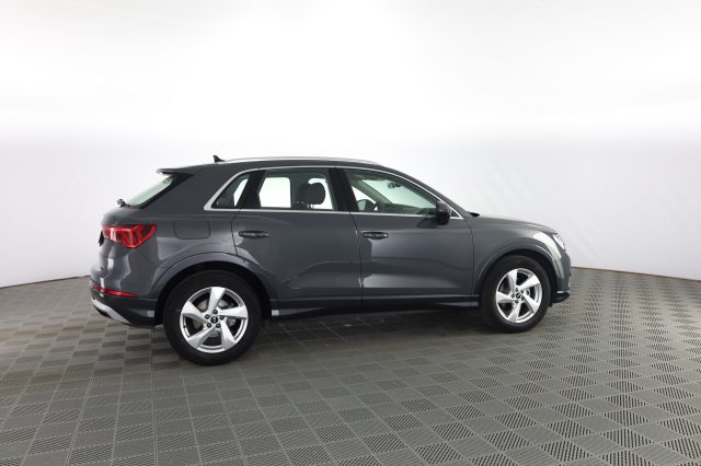 AUDI Q3 usata 2