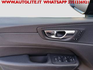 VOLVO XC60 usata, con Regolazione elettrica sedili