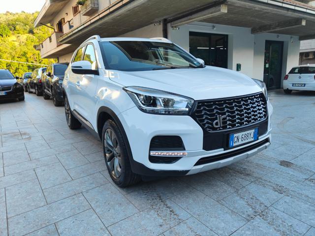 DR MOTOR DR 4.0 usata, con Autoradio