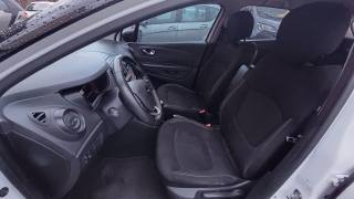 RENAULT Captur usata, con Chiusura centralizzata