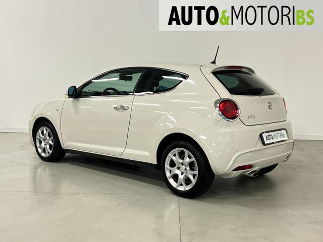 ALFA ROMEO MiTo usata, con Autoradio