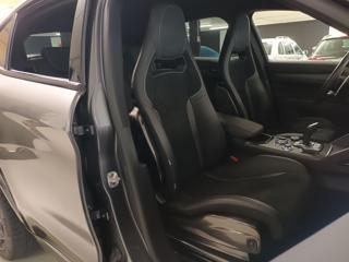ALFA ROMEO Stelvio usata, con Leve al volante