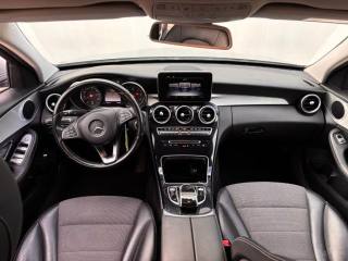 MERCEDES-BENZ C 220 usata, con Cerchi in lega