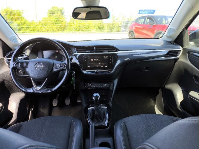 OPEL Corsa usata 5