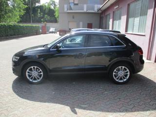 AUDI Q3 usata, con Airbag laterali