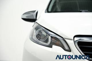 PEUGEOT 108 usata, con Touch screen