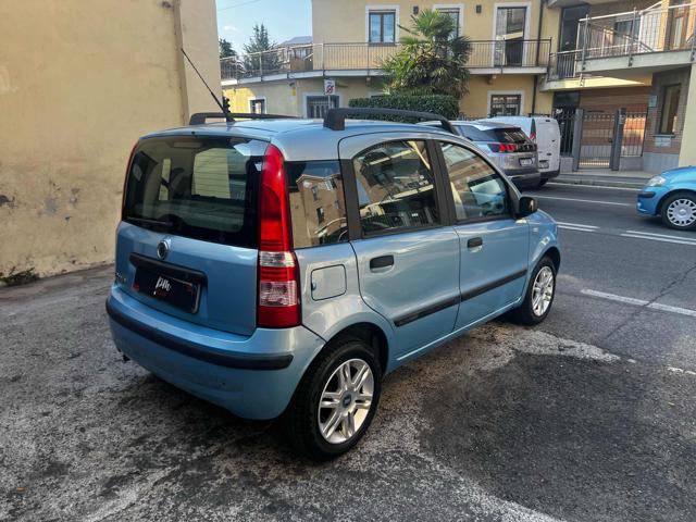 FIAT Panda usata, con Cerchi in lega