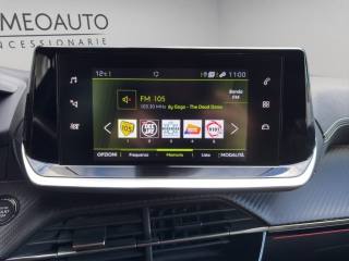 PEUGEOT 2008 usata, con Servosterzo