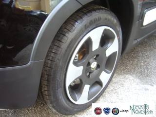 FIAT Panda Cross usata, con Alzacristalli elettrici