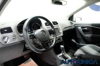 VOLKSWAGEN Polo usata, con Alzacristalli elettrici