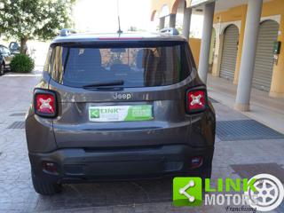 JEEP Renegade usata, con Alzacristalli elettrici
