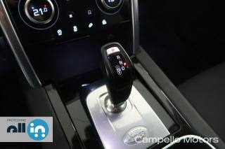 LAND ROVER Discovery Sport usata 12