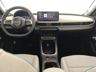 FIAT 600 usata, con Fari LED