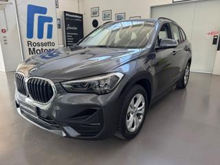 BMW X1 usata, con Airbag laterali