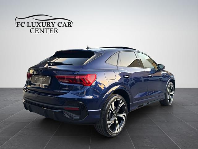 AUDI Q3 usata, con Autoradio