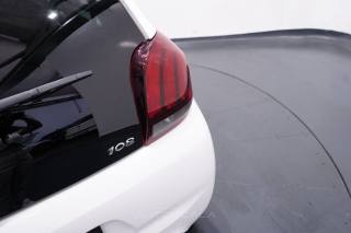 PEUGEOT 108 usata 27