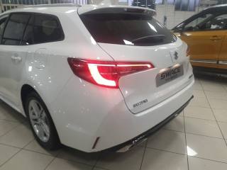 SUZUKI Swace usata, con Autoradio digitale