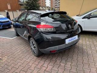 RENAULT Megane usata, con Airbag Passeggero