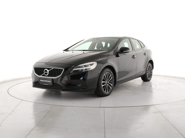 VOLVO V40 usata, con Airbag