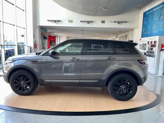LAND ROVER Range Rover Evoque usata, con ESP