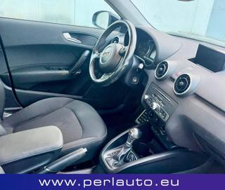 AUDI A1 usata, con Chiusura centralizzata