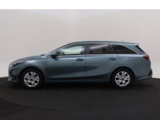 KIA Ceed usata, con Alzacristalli elettrici