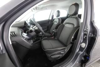FIAT 500X usata 2