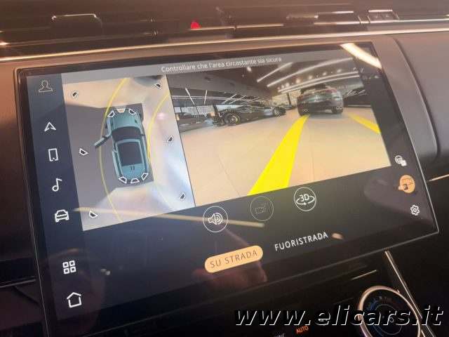 LAND ROVER Range Rover Sport usata, con Chiusura centralizzata