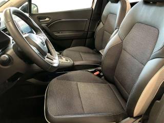 RENAULT Captur usata, con Cruise Control